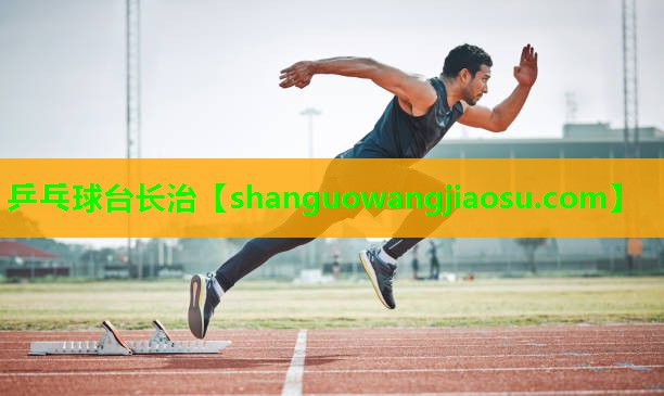 乒乓球台长治